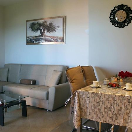 Sophias Villa Agios Stefanos Avliotes  ภายนอก รูปภาพ