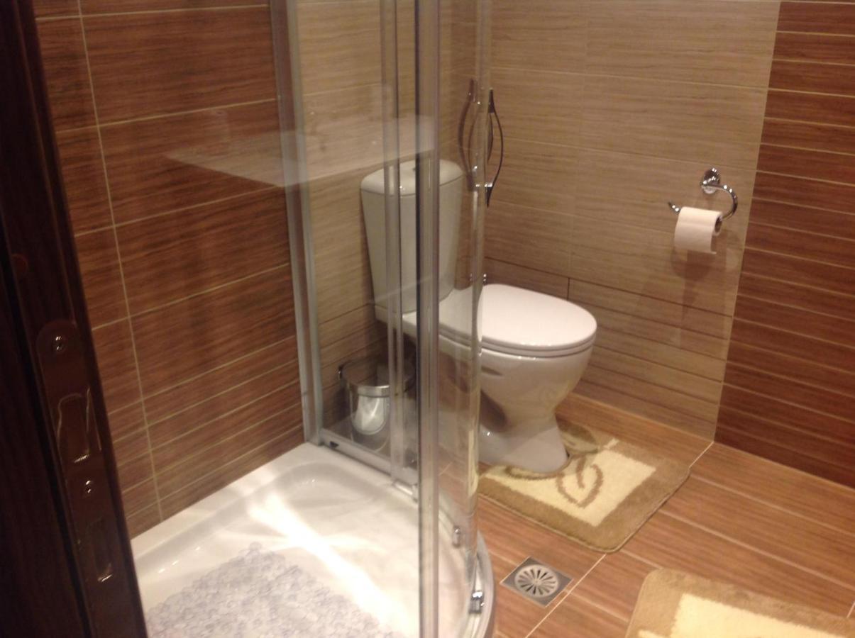 Sophias Villa Agios Stefanos Avliotes  ภายนอก รูปภาพ