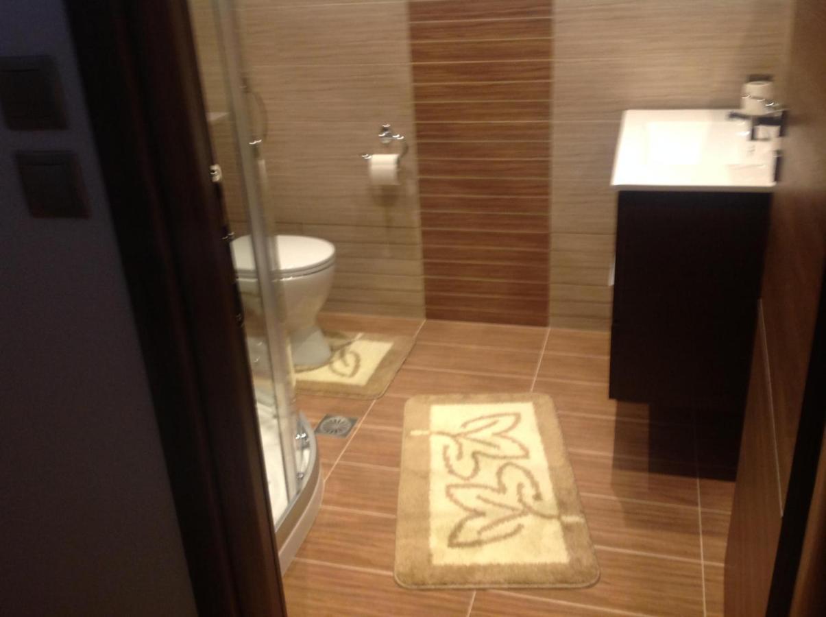 Sophias Villa Agios Stefanos Avliotes  ภายนอก รูปภาพ