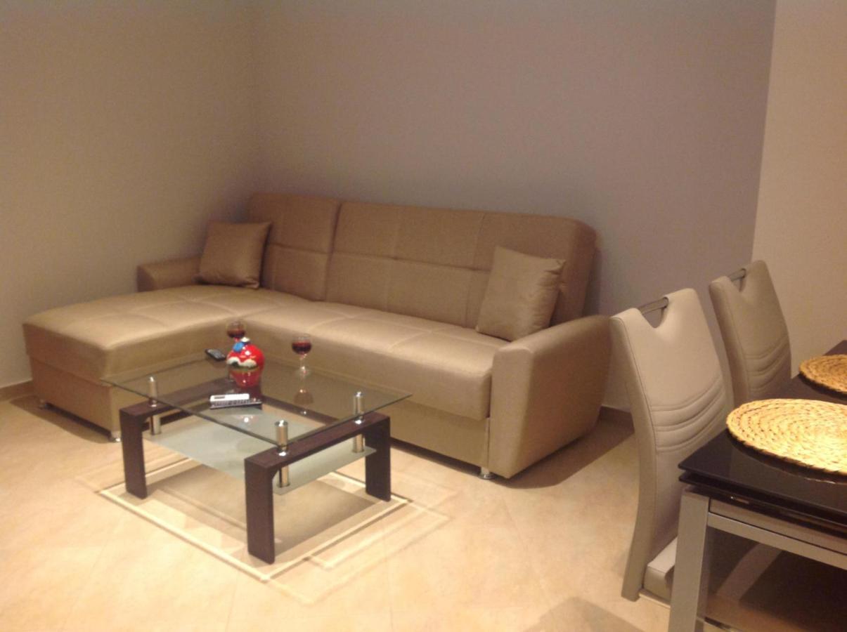 Sophias Villa Agios Stefanos Avliotes  ภายนอก รูปภาพ